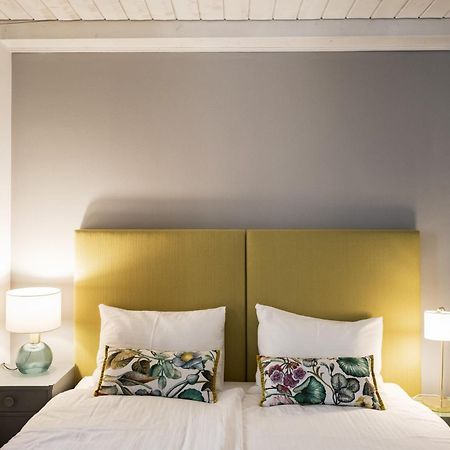 Bogen Bistro & Apartments ボルツァーノ エクステリア 写真