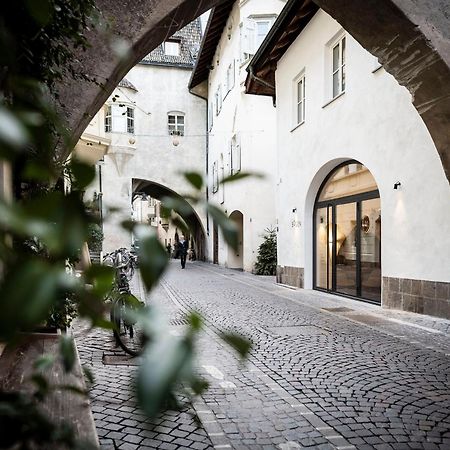 Bogen Bistro & Apartments ボルツァーノ エクステリア 写真