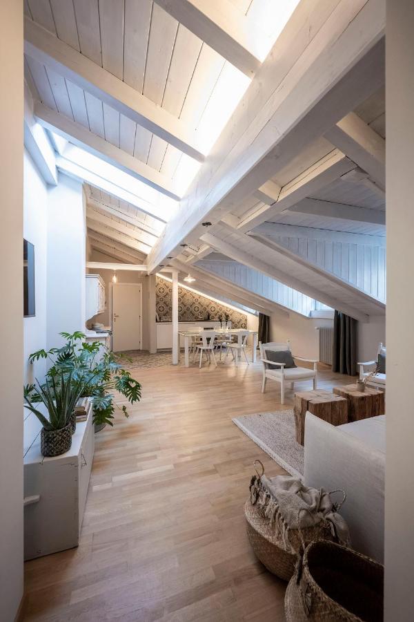 Bogen Bistro & Apartments ボルツァーノ エクステリア 写真