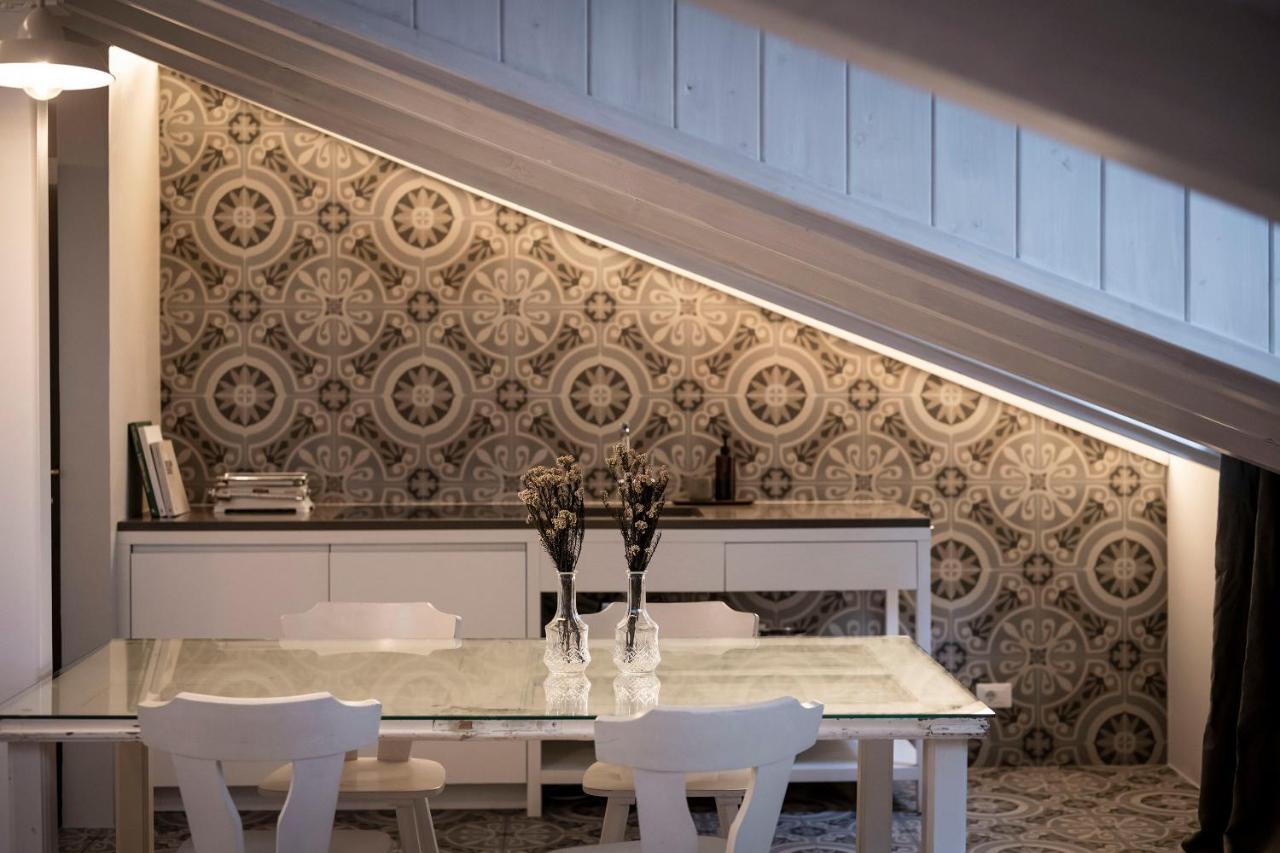 Bogen Bistro & Apartments ボルツァーノ エクステリア 写真