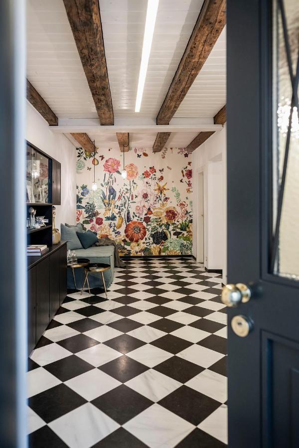Bogen Bistro & Apartments ボルツァーノ エクステリア 写真
