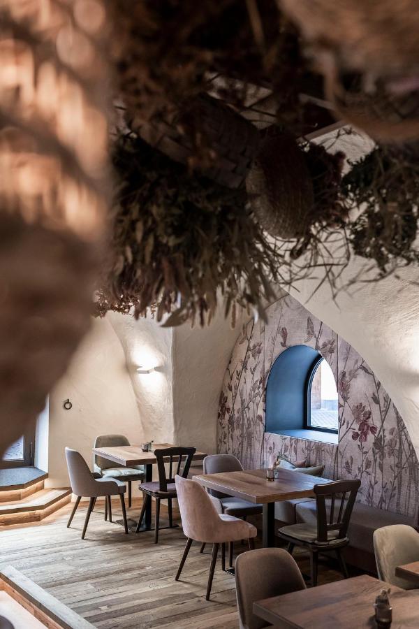 Bogen Bistro & Apartments ボルツァーノ エクステリア 写真