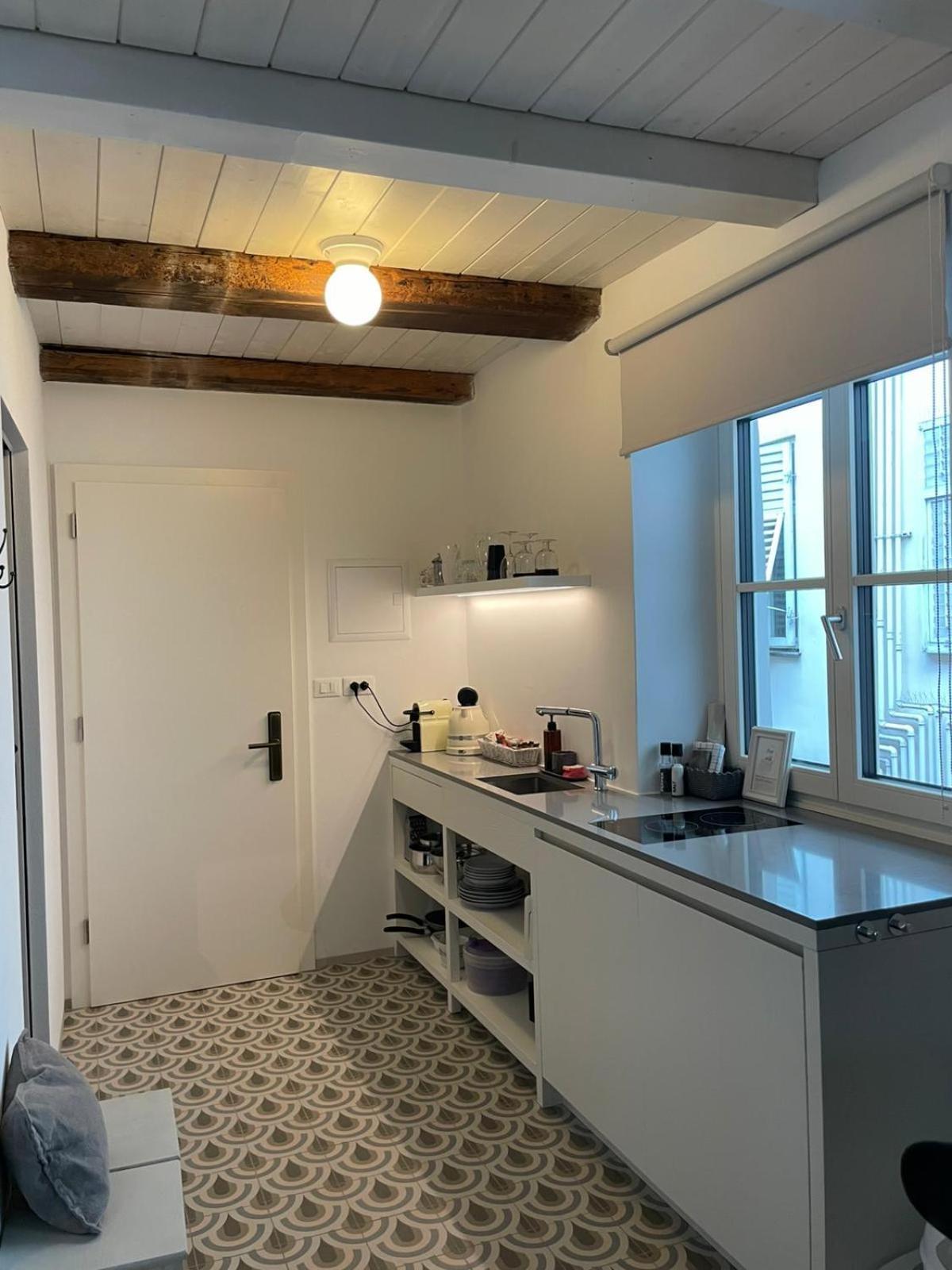 Bogen Bistro & Apartments ボルツァーノ エクステリア 写真